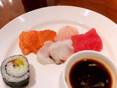 -北京朝阳悠唐皇冠假日酒店