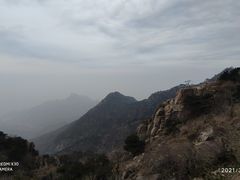 -泰山风景名胜区