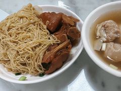 -曾仔竹升面