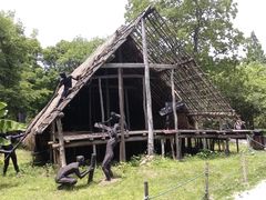 -河姆渡遗址博物馆