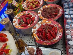 -阿财老铺·老蚌埠龙虾城(华夏总店)