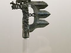 -上海博物馆(人民广场馆)