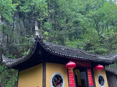 -丹山赤水风景名胜区