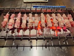 -很久以前羊肉串(打浦路店)