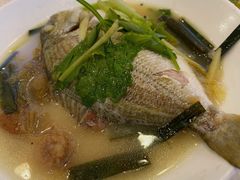 -深运潮州粥(水库店)