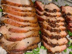 -绿茶餐厅(乐峰广场店)