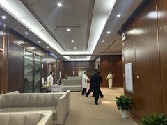 -美年大健康·体检中心(江岸分院)