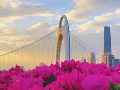 -海心沙亚运公园