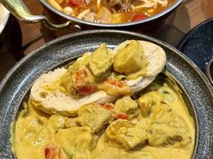 -美奈小馆·东南亚菜(福田星河COCO Park店)