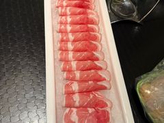 -百草滩羊·清水涮羊肉(长城路店)