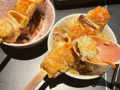 -龙神·炭烧酒场深夜食堂(新街口店)