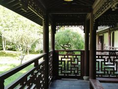 -浙江省博物馆(孤山馆区)