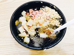 -糖糖冰粉(土门店)