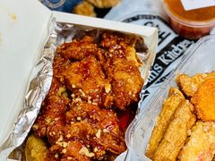 -米屋石锅拌饭(师大店)