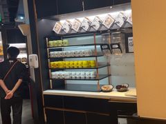 -新太二·鲜料川菜(晶耀前滩店)
