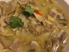 -刘胖子家常菜·蹄花焖藕(中南店)
