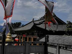 -天龙八部武侠城
