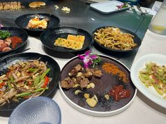 -凯萨印象铁板烧(苏州中心店)