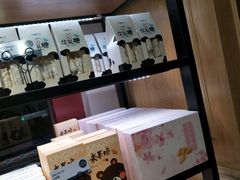 -TOUCH泰奇(奉贤宝龙城市广场店)