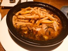 -Tajine Moroccan塔金摩洛哥中东餐厅