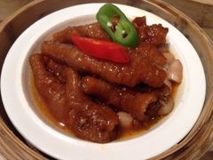 iphone_upload_pic-陶陶居海鲜酒家(新马路店)