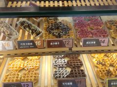 -CoCo都可(合生汇店)