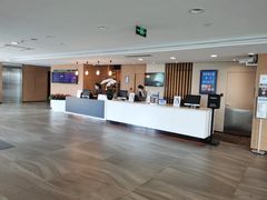 -深圳机场凯悦嘉寓酒店