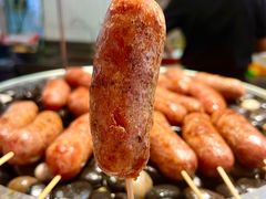 -贯一台湾牛肉面(八一七中路店)