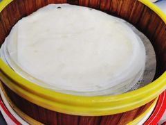 -味+新京宴·烤鸭·北京菜(创意谷店)