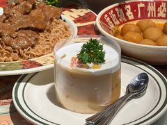 -广九餐室(陈家祠扬韬广场店)