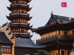 -南京城墙景区