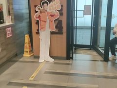 -汉堡王(北京三里屯购物中心)