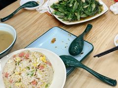 -众品老方子锅贴甜沫(李村店)