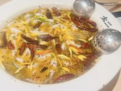 -太二酸菜鱼(中庚漫游城店)