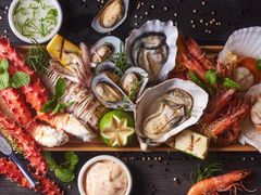 -汪姐海鲜(侨港总店·金冠好店)