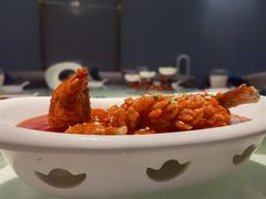 松鼠桂鱼-春申里餐厅(银泰in99店)