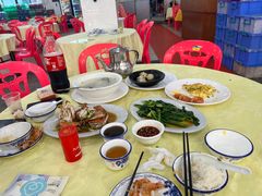 -秋姐美食店(旅游大道店)