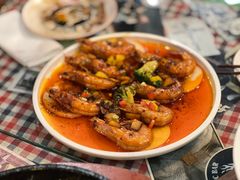 -鼓楼吃面·肉啃肉(南锣鼓巷店)