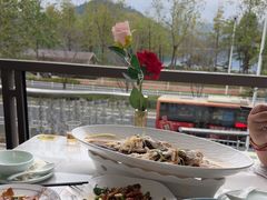 -宝荣鱼馆·临湖之宴(千岛湖店)