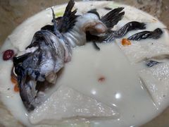 -云海肴云南菜·蒸汽石锅鱼(北京良乡华冠店)