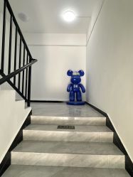 -DK SALON连锁专业烫染接发店