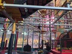 -空气湃·运动嘉年华·团建拓展生日趴·真人CS