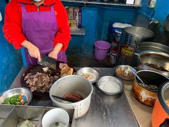 -阿婆米粉店