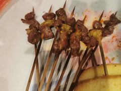 -北丐先生·野馄饨烧烤(雨花万象店)