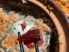 腊味煲仔饭-汤城小厨•粤菜•靓汤(苏州街店)