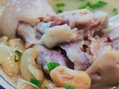 老妈蹄花-易老妈蹄花.特色川菜(人民公园总店)