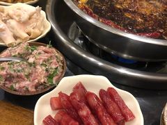 -大龙火锅(老店)