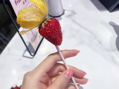 -哈根达斯(滨江店)