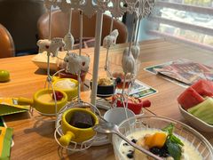 -豪客来牛排(重庆三峡广场步行街1704店)