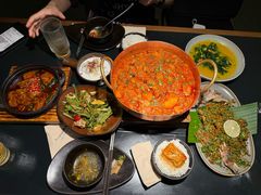 -Ameigo梅果·云贵川bistro(长宁来福士店)